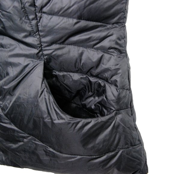 Halifax Traders Women's Down Quilted Puffer Vest - Picture 3 of 6